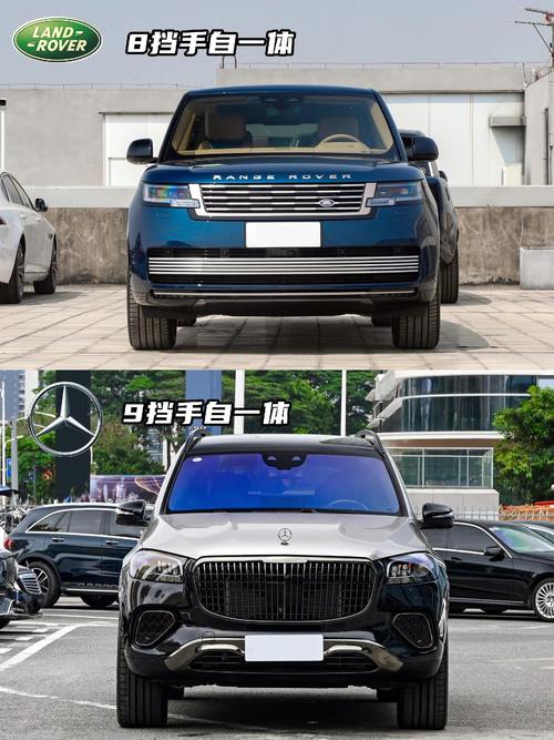 重庆331迈巴赫经典与现代的完美融合，路虎如何塑造独特的品牌形象